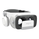 Virtual Reality 3D Glasses with 3D Headset and Daydream Remote Control - Ripe Pickings