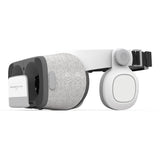 Virtual Reality 3D Glasses with 3D Headset and Daydream Remote Control - Ripe Pickings