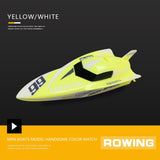 Remote Control Waterproof Racing Boat - RC 4CH 2.4G (PRICE REDUCED) - Ripe Pickings