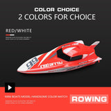 Remote Control Waterproof Racing Boat - RC 4CH 2.4G (PRICE REDUCED) - Ripe Pickings