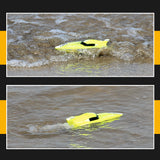 Remote Control Waterproof Racing Boat - RC 4CH 2.4G (PRICE REDUCED) - Ripe Pickings