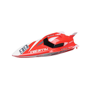 Remote Control Waterproof Racing Boat - RC 4CH 2.4G (PRICE REDUCED) - Ripe Pickings