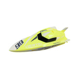 Remote Control Waterproof Racing Boat - RC 4CH 2.4G (PRICE REDUCED) - Ripe Pickings