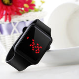 Digital LED Watch for Men - Ripe Pickings