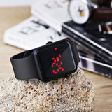 Digital LED Watch for Men - Ripe Pickings