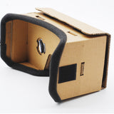 Google Cardboard 3D Virtual Reality Glasses - Ripe Pickings