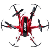 JJRC H20 Mini RC Drone 2.4G 4-CH 6-Axis Quadcopter Headless Mode - Ripe Pickings