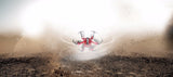 JJRC H20 Mini RC Drone 2.4G 4-CH 6-Axis Quadcopter Headless Mode - Ripe Pickings