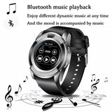 Smartwatch for Android Phones (variety of colours for men and women) - Ripe Pickings