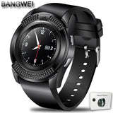 Smartwatch for Android Phones (variety of colours for men and women) - Ripe Pickings