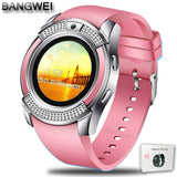 Smartwatch for Android Phones (variety of colours for men and women) - Ripe Pickings