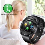 Smartwatch for Android Phones (variety of colours for men and women) - Ripe Pickings