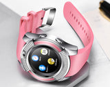 Smartwatch for Android Phones (variety of colours for men and women) - Ripe Pickings