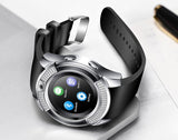 Smartwatch for Android Phones (variety of colours for men and women) - Ripe Pickings