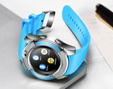 Smartwatch for Android Phones (variety of colours for men and women) - Ripe Pickings