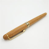 Luxury Bamboo Pen Set - Elegant and perfectly crafted - Ripe Pickings