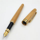 Luxury Bamboo Pen Set - Elegant and perfectly crafted - Ripe Pickings