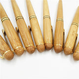 Luxury Bamboo Pen Set - Elegant and perfectly crafted - Ripe Pickings