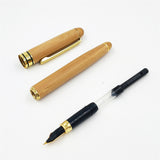 Luxury Bamboo Pen Set - Elegant and perfectly crafted - Ripe Pickings