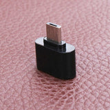 Micro USB Male To USB Female OTG Mini Adapter for Mobile Phones, Gamepads and more - Ripe Pickings