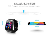 The New Smart Watch Health Watch - Q18 Sport Smartwatch DZ09 - Ripe Pickings