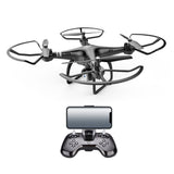 x8 2.4G RC Quadcopter Drone with 720P HD Camera - Ripe Pickings