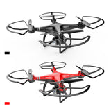 x8 2.4G RC Quadcopter Drone with 720P HD Camera - Ripe Pickings