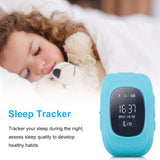 Q50 GPS Smart Watch with Activity Tracker and Child Finder - Ripe Pickings