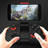 Bluetooth Mobile Gamepad - Ripe Pickings