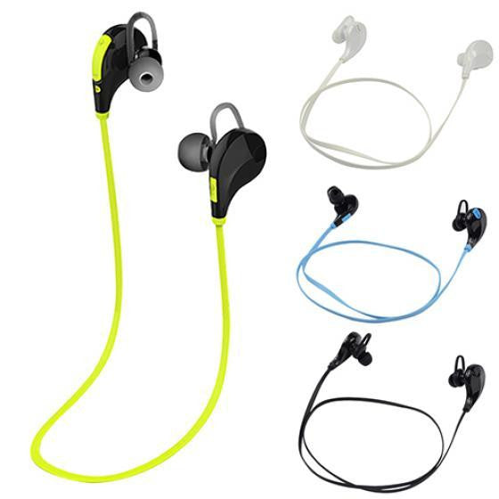 Wireless Sports Bluetooth Headset - Ripe Pickings