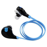 Wireless Sports Bluetooth Headset - Ripe Pickings