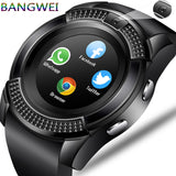 Smartwatch for Android Phones (variety of colours for men and women) - Ripe Pickings