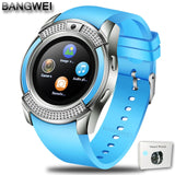 Smartwatch for Android Phones (variety of colours for men and women) - Ripe Pickings