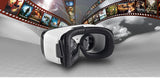 All-in-one VR 3D Headset (Quad Core, 1080P, 360 deg, WEIFI, BT) - Ripe Pickings