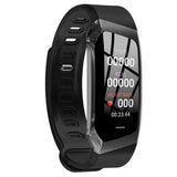 Tonbux E18 Smart Band with Fitness Tracker, Blood Pressure & Heart Rate Monitor - Ripe Pickings