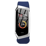 Tonbux E18 Smart Band with Fitness Tracker, Blood Pressure & Heart Rate Monitor - Ripe Pickings