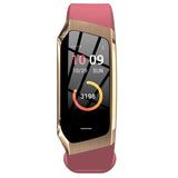 Tonbux E18 Smart Band with Fitness Tracker, Blood Pressure & Heart Rate Monitor - Ripe Pickings