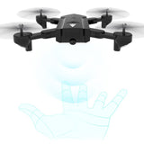 SG900 Foldable 2.4GHz Drone with 720P, WIFI, FPV, & GPS Optical Flow Positioning - Ripe Pickings