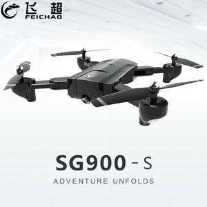 SG900-S GPS Drone with Dual HD 720P/1080P Camera - Ripe Pickings