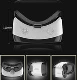 All-in-one VR 3D Headset (Quad Core, 1080P, 360 deg, WEIFI, BT) - Ripe Pickings