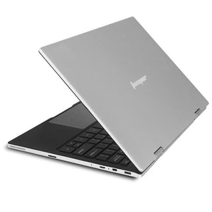 Jumper X1 11.6" FHD IPS Touchscreen EZbook Notebook (Intel Gemini Lake N4100 4GB DDR4 64GB eMMC 64GB SSD) - Ripe Pickings