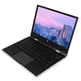 Jumper X1 11.6" FHD IPS Touchscreen EZbook Notebook (Intel Gemini Lake N4100 4GB DDR4 64GB eMMC 64GB SSD) - Ripe Pickings