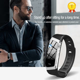 New and Good Quality Smart Band Fitness Tracker (monitors: BP, Heart Rate and more) - Ripe Pickings