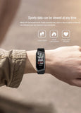 New and Good Quality Smart Band Fitness Tracker (monitors: BP, Heart Rate and more) - Ripe Pickings