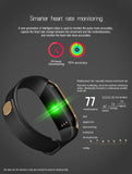 New and Good Quality Smart Band Fitness Tracker (monitors: BP, Heart Rate and more) - Ripe Pickings