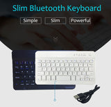 Wireless Keyboard for Smartphones, Tablets & PC - Ripe Pickings