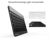 Wireless Keyboard for Smartphones, Tablets & PC - Ripe Pickings