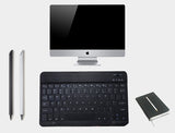 Wireless Keyboard for Smartphones, Tablets & PC - Ripe Pickings