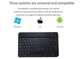 Wireless Keyboard for Smartphones, Tablets & PC - Ripe Pickings