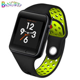 Lige Bluetooth Smart Watch with Pedometer and Camera for IPhone & Android - Ripe Pickings